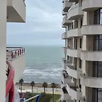 Apartment Ancient Waves Whisper Sea And History Escape *