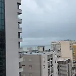 Ancient Waves Whisper Sea And History Escape Apartment Durres