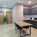 Ancient Waves Whisper Sea And History Escape Apartment Durres