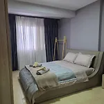 Ancient Waves Whisper Sea And History Escape Apartment Durres
