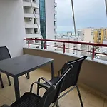 Ancient Waves Whisper Sea And History Escape Apartment Durres