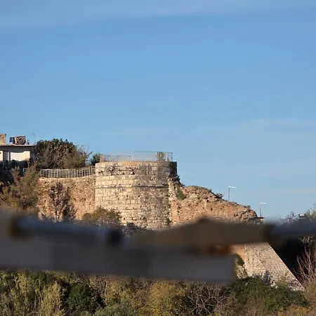 Διαμέρισμα Ancient Waves Whisper Sea And History Escape Δυρράχιο