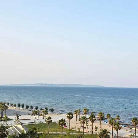 Ancient Waves Whisper Sea And History Escape Διαμέρισμα