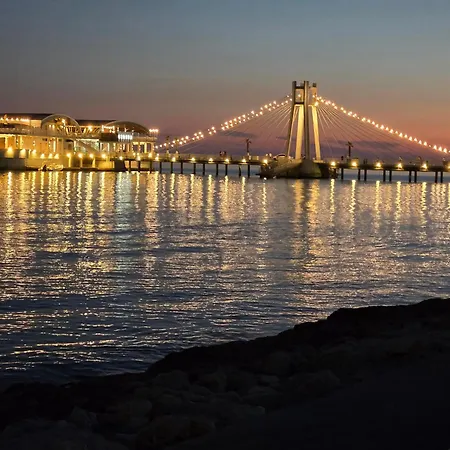 Ancient Waves Whisper Sea And History Escape