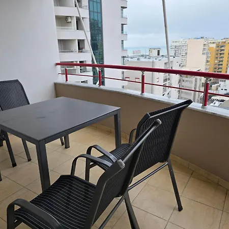 Ancient Waves Whisper Sea And History Escape Durres