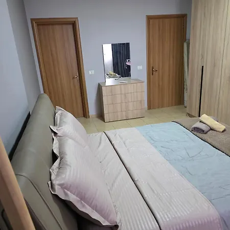 Ancient Waves Whisper Sea And History Escape * Durres