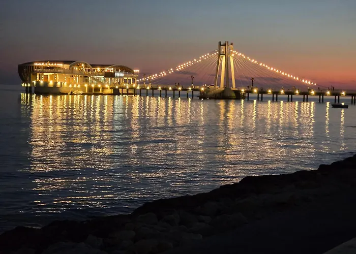 Ancient Waves Whisper Sea And History Escape