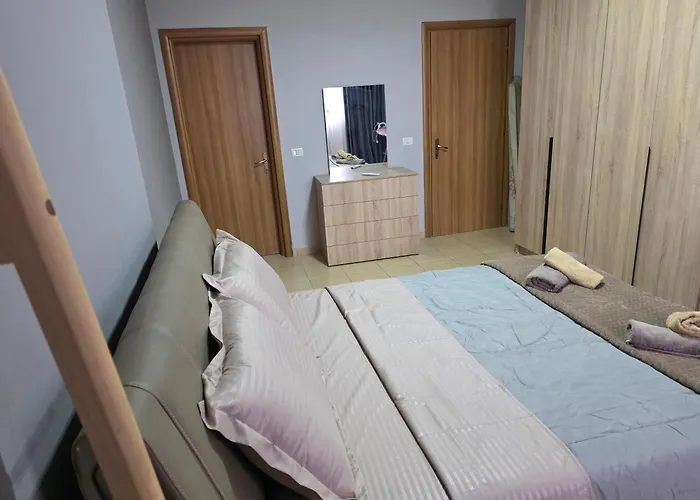 Ancient Waves Whisper Sea And History Escape * Durres